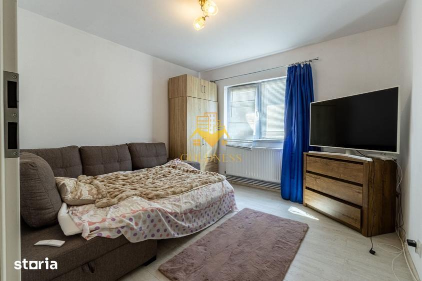 2 camere, decomandate, Hasdeu Zona UMF, Marinescu, Pet Friendly - 4