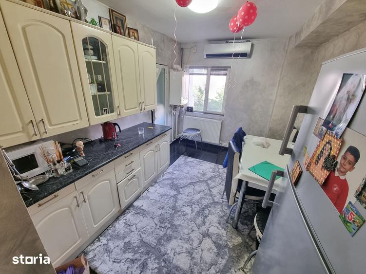 Apartament cu 4 camere în Inel I