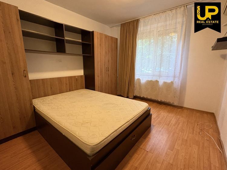 Apartament 3 Camere Aparatorii Patriei - Decomandat -Metrou - 4