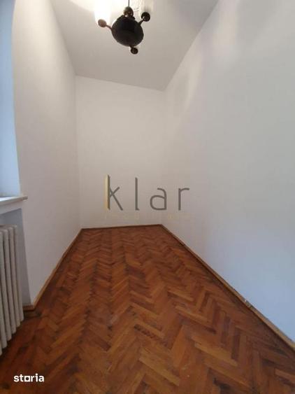 Apartament 4 camere 130mp,balcon, Ultracentral - Casa de Cultura - 14