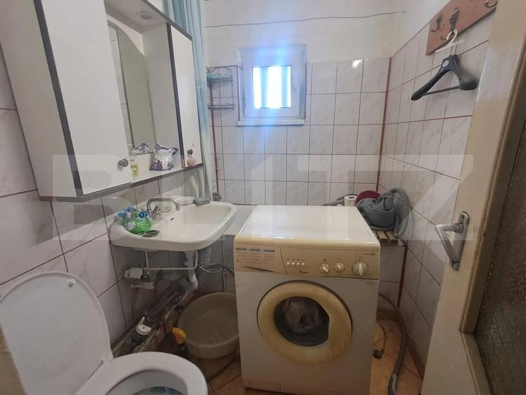 Apartament cu 2 camere decomandat în Gării
