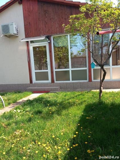 Casă cu 5 camere în Pădureni (Jebel)