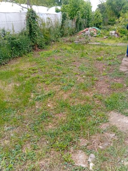 Casă individuală cu 5 camere cu Canalizare în Buftea