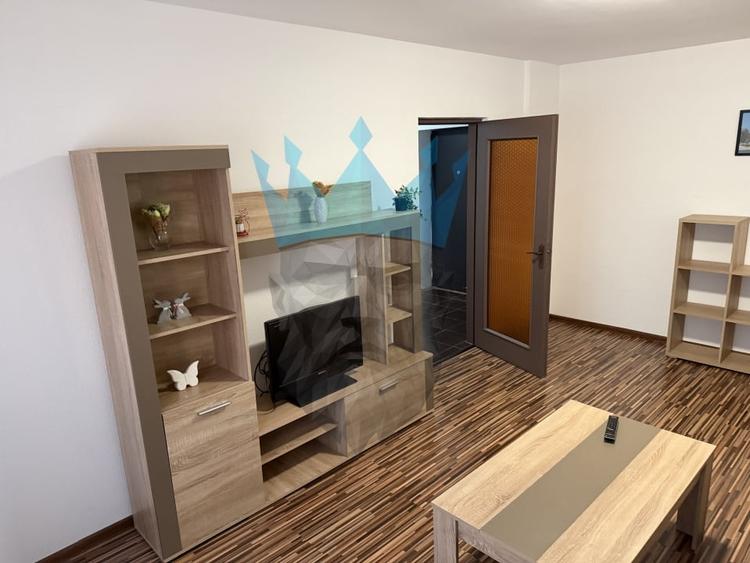 Apartament cu 2 camere decomandat, mobilat în 13 Septembrie