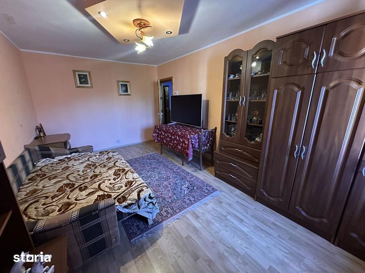 Apartament 2 camere mobilat si utilat complet - spre inchiriere - 7