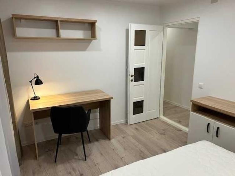 Apartament cu 2 camere decomandat în Cornișa