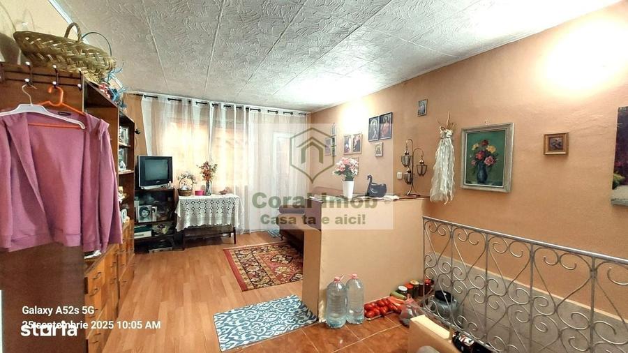 Casa 4 camere, curte individuala, Soseaua Fundeni, Bucuresti - 1