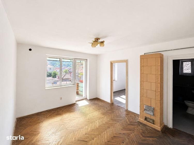 De vanzare | Apartament 2 camere | Centru Gherla - 6