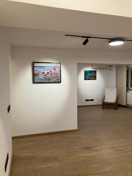Apartament spatios, 89 mp, langa statia de metrou Costin Georgian - 1