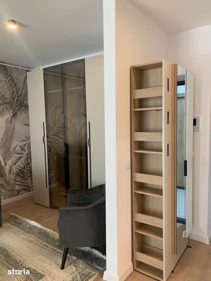 Apartament cu 2 camere în Theodor Pallady