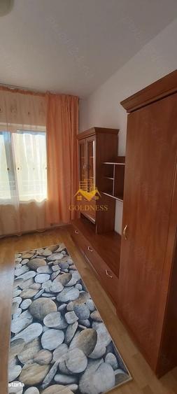 2 camere decomandate, balcon, Manastur, Zona Bucium, Panemar, Clabucet - 1