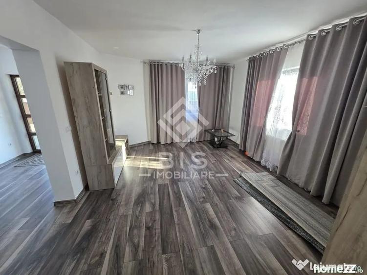 Casă cu 5 camere cu Teren 425 Mp în Unirea