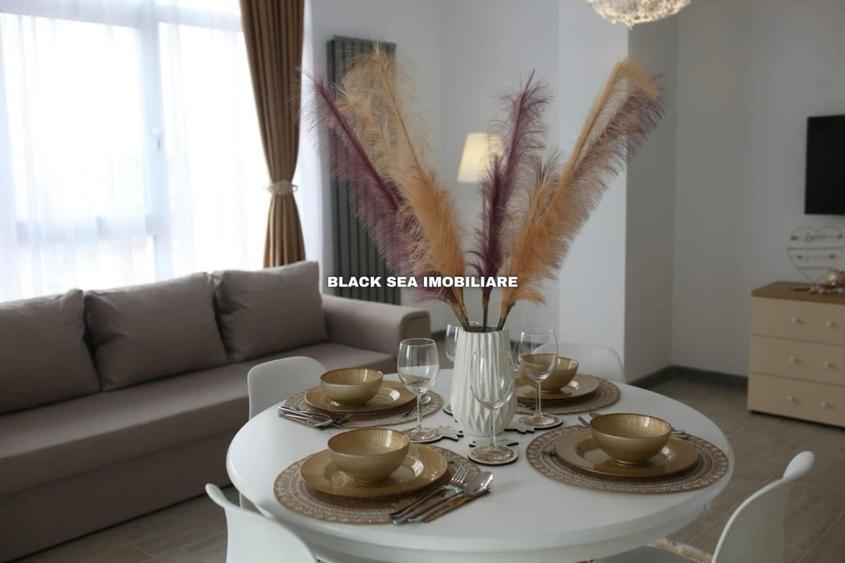 Apartament cu 2 camere, mobilat în Central