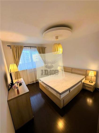 Apartament cu 2 camere decomandat în Hipodrom 1