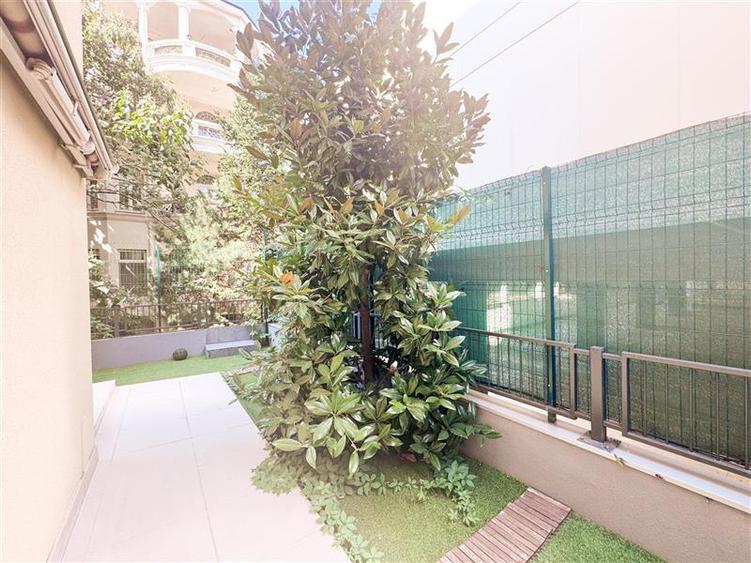 Apartament de inchiriat 3 camere Soseaua Nordului Herastrau - 32
