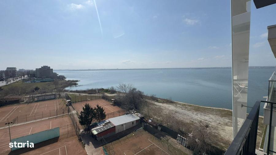 Studio de vanzare Mamaia, zona Butoaie 99.999 negociabil - 3