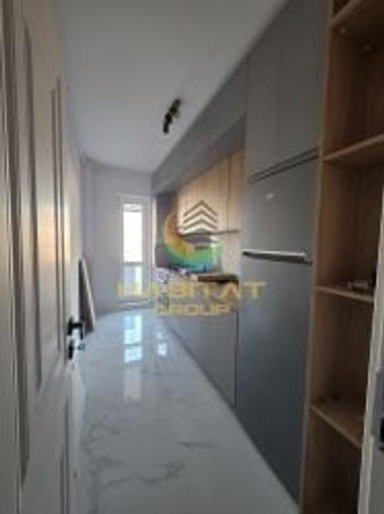 Apartament cu 2 camere decomandat în Nord-Vest