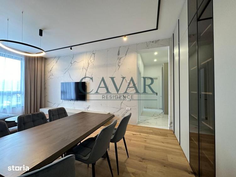 Apartament cu 3 camere în Brâncoveanu