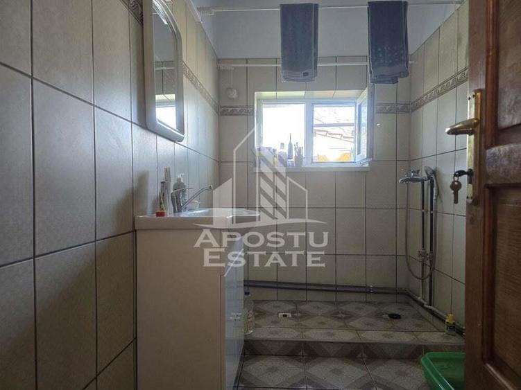 Casa in Curtici, zero comision de la cumparator. - 10