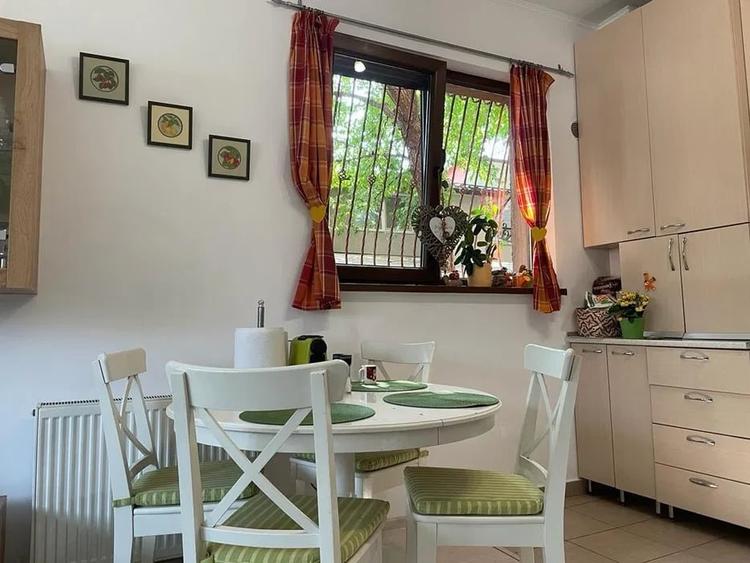 Apartament cu 2 camere decomandat, mobilat în 1 Mai