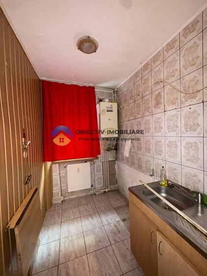 Apartament 2 camere - Cartier Dărmănești / Parter - 9
