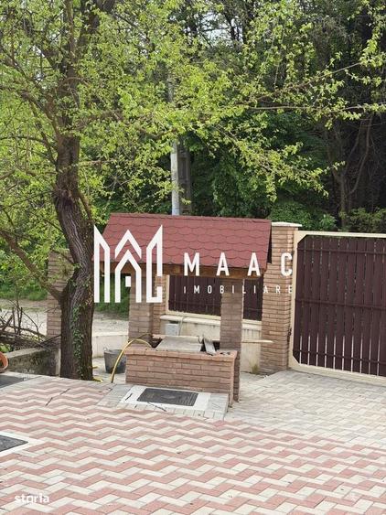 Casă cu 4 camere cu Teren 1000 Mp în Central