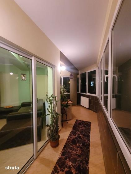 Apartament cu 2 camere decomandat, mobilat în Primo