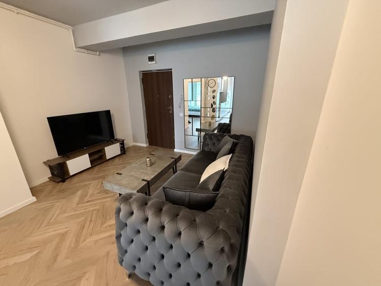 Apartament cu 2 camere decomandat în Grigorescu