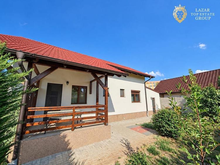 Casă individuală cu 3 camere cu Canalizare în Bujac