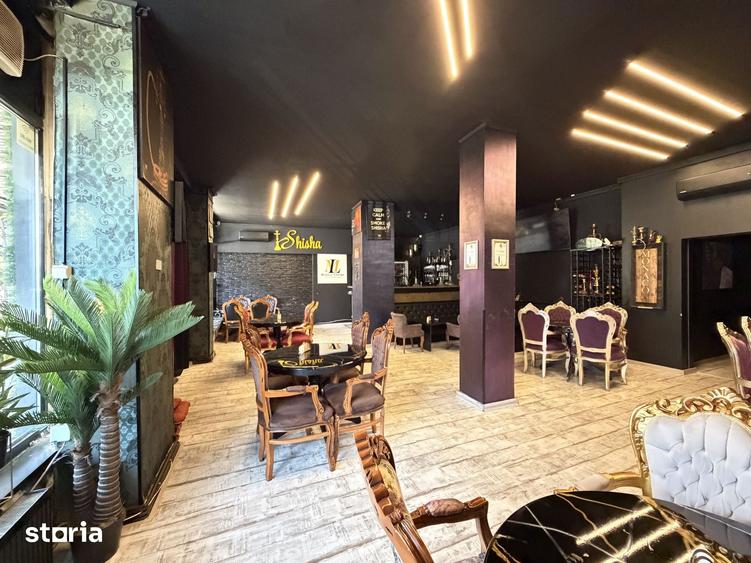 Spațiu comercial, de 200 mp, în Central