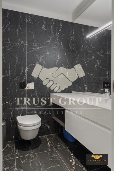 Apartament cu 3 camere semidecomandat, mobilat în Șoseaua Nordului