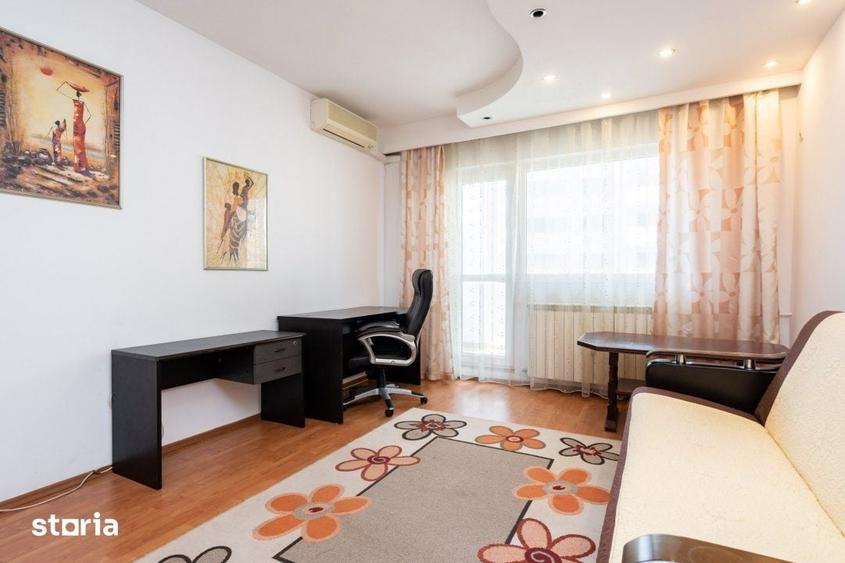 De inchiriat 2 camere Mosilor - 2