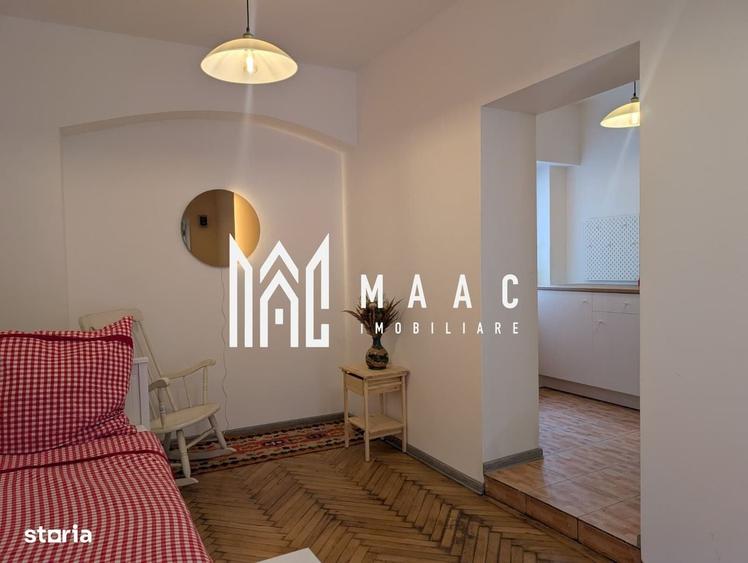 Spațiu comercial, de 25 mp, în Ultracentral