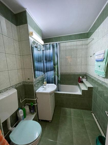 Apartament cu 2 camere decomandat în Ultracentral