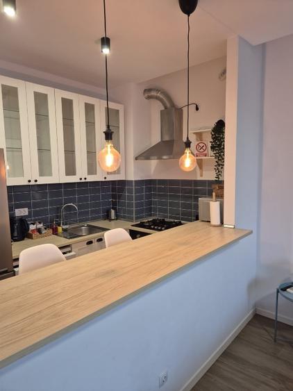 Studio in Onix Blue Residence, cu loc de parcare in Mamaia Nord - 6