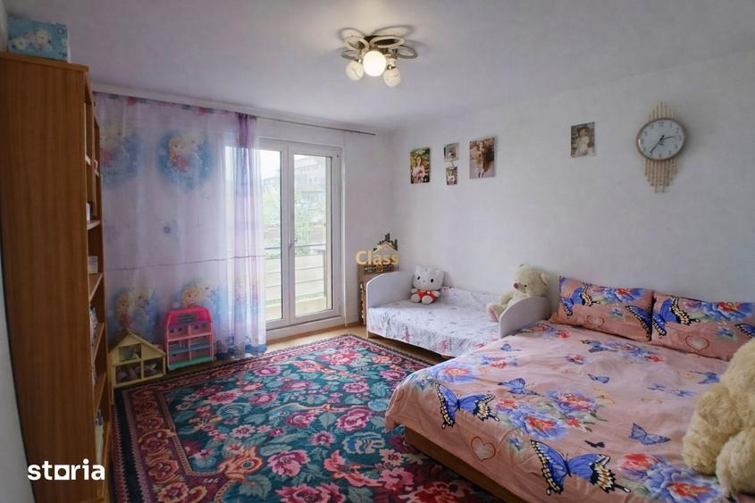 Apartament 1 camera | Etaj Intermediar |Nou| 36 mpu | Fsega Gheorgheni - 4