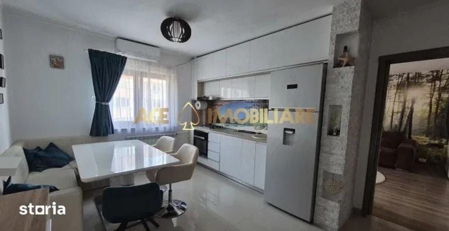 2 Camere de inchiriat | Unirii | Metrou | Masina de spalat vase - 2