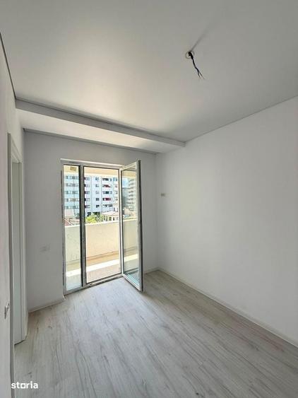 Apartament Tip Studio - Etaj Intermediar - Bloc Nou - Tva Inclus - 3