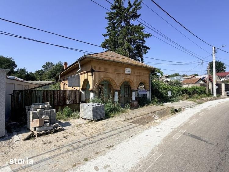 Casă cu 4 camere cu Teren 120 Mp în Baldovinești
