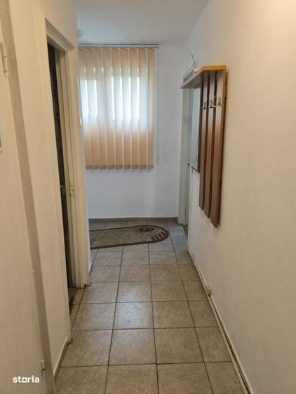 Apartament cu 2 camere, mobilat în Giurgiului
