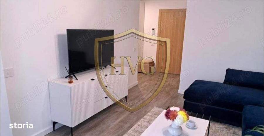 Apartament 2 Camere | Decomandat | Complex Parcului 20 - 9
