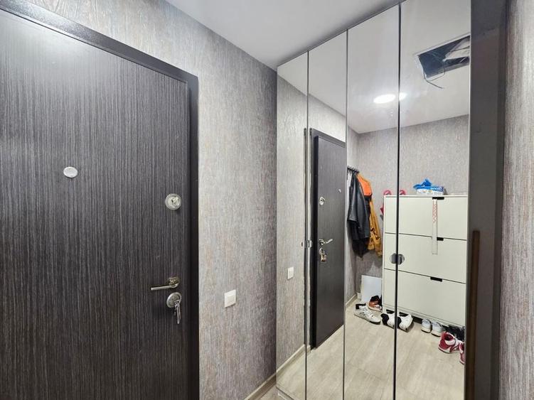 Casă cu 4 camere cu Teren 150 Mp în Ștefăneștii de Jos
