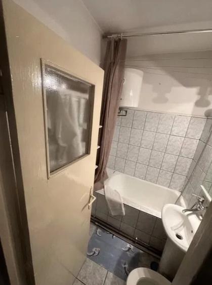 Garsonieră semidecomandată în Alexandru cel Bun