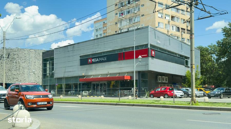 Apartament 2 camere de inchiriat ?oseaua Giurgiului | 55 mp - 7
