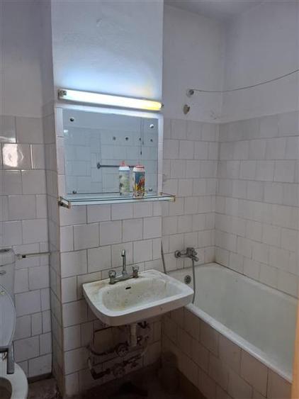 Apartament cu 2 camere decomandat în Dristor