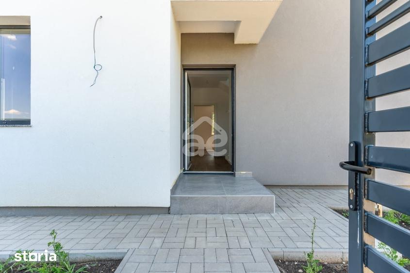 NOU- Casa individuala- 5 camere- Jucu de Mijloc - 3