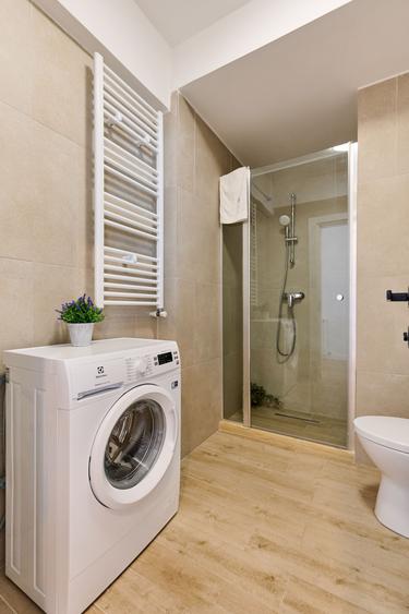 Apartament cu 2 camere decomandat în Mamaia-Sat