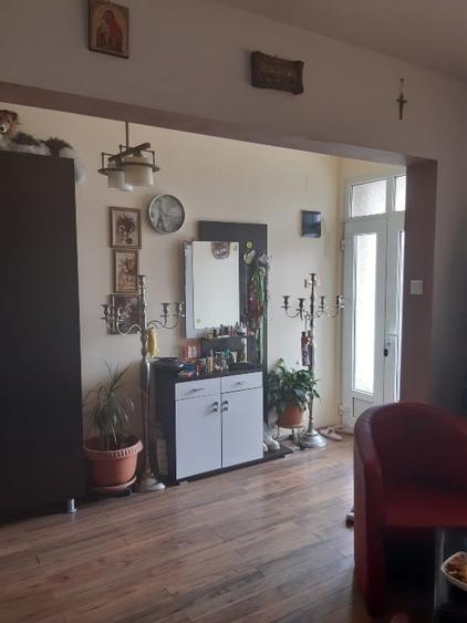 Duplex cu 4 camere cu Canalizare în Giarmata-Vii
