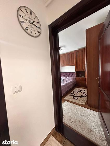 Apartament cu 3 camere decomandat în Ultracentral