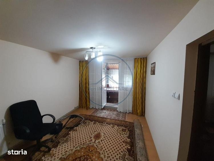 Apartament cu 4 camere în Central